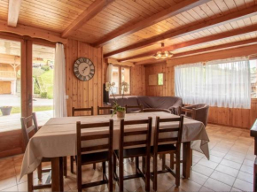 Appart 9 pers. avec Sauna et Spa au pied des pistes, parking privé - FR-1-467-142
